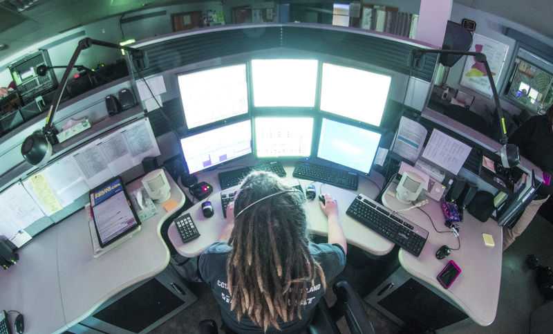 Still out of range: Northumberland County hopes 3 new towers will boost signal, fix 911 woes